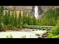 Canada’s 10 Most Beautiful Waterfalls