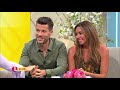 Michelle Heaton Reveals the Menopause Almost Ruined Her Marriage | Lorraine