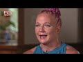 Reality Winner: The 60 Minutes Interview