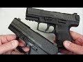 HK P2000 SK - A Serious Contender for Concealed Carry