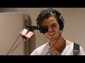 Kaleo - I Can't Go on Without You (live on 89.3 The Current)