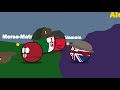 North African Campaign (1940-1943) | Countryballs |  Full