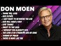 Don Moen - Don Moen collection 2024 - Worship music every day #donmoen #worship2024