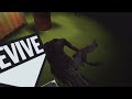 CAN'T SEE $H!# CoD BO1 Slender Man Zombies VR Mod [Contractors]