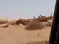 Saudi M1 Abrams