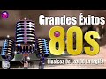 Las Mejores Baladas En Ingles De Los 80 Mix - Mix Tape Ingles - THE LEGENDS #musica #music #90s