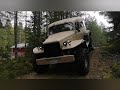 Dodge Wc53 Carryall offroad