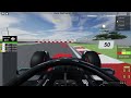 Live-streaming  Ion formula racing 2023!