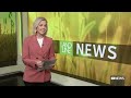 Landline full program | Growing Australia's appetite for pistachios |ABC News In-depth