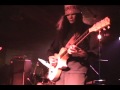 Buckethead Live 