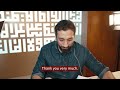 Letter of The Law vs Spirit of The Law - Q&A With Nouman Ali Khan