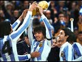 Tema Oficial Copa do Mundo de 1978 - Argentina