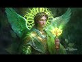 Archangel Raphael Complete Restoration, Body, Mind and Spirit Healing - Melatonin Release Instantly