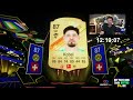 I Spent 15 Hours Upgrading FUT Crunch’s FC 24 Account!