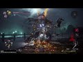 Nioh 2 how to defeat mezuki and gozuki