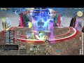 FFXIV - Worqor Lar Dor (Ex) - Dancer PoV