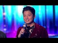 Tyson Venegas Someone You Loved Full Performance | American Idol 2023 Judges Song Contest Top 10