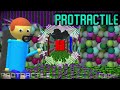 Protractile - VS Dave and Bambi Fantrack [The Full 2 Hours] (Late 200 Sub Special)