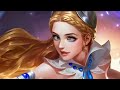 Odette Mobile Legends Erase Clothing