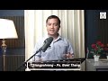 1 Siangpahrang | Bible Summary Series - (11) | Thukham Hlun | Pastor Bawi Thang