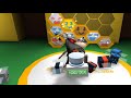 NOOB vs PRO vs HACKER | Bee Swarm Simulator Version (Roblox)