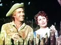 Película completa del OESTE l Western | Aventura | ESPAÑOL | 1956