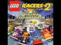 LEGO Racers 2 Original Soundtrack [DOWNLOAD, UPDATED 2018/03/02]