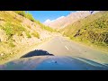 Ladakh Road Trip | Chandigarh to Leh by Road | Adventure