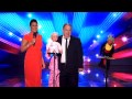 Australia's Got Talent 2013 | Finals | Darren Carr Brings Out Another Puppet