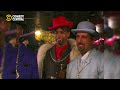 The Player Haters Ball! | Chappelle's Show | Comedy Central Africa