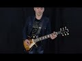 Gibson Les Paul Standard 50s P90 - Tobacco Burst | Demo