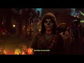 SHADOW OF THE TOMB RAIDER Walkthrough Gameplay Part 1 - INTRO (PS4 PRO)