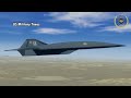 The US NEW Insanely FAST Strike Aircraft Just SHOCKED The World!