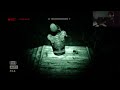 MEETING KAALE KAPDE WAALA PRIEST (PART1)(OUTLAST GAMEPLAY #3)