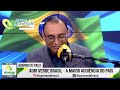 Rodrigo Constantino: Lula sempre defendeu a ditadura da Venezuela