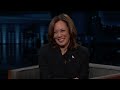 Vice President Kamala Harris on Protecting Reproductive Rights, Trump’s Guilty Verdict & Health Care