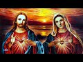 Jesus And Mary Healing You While You Sleep With Delta Waves | 432 Hz
