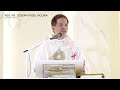 *PLEASE LISTEN* OFFICIAL STATEMENT NG DIOCESE OF MALOLOS TUNGKOL SA DIVORCE | Fr. Joseph Fidel Roura
