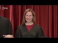The Supreme Court Will “Reorder” American Society, Says Election Law Expert | Amanpour and Company