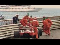 SENNA - Exclusive Clip ('88 Monte Carlo Grand Prix)