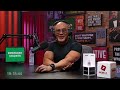 EL RUMI, TAU GAK OM.. AKU JUALAN‼️🤣KOPLAK NIH ANAK.. - Deddy Corbuzier Podcast