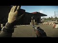 Escape From Tarkov - PPSH and M1911A1 (ППШ и Кольт) (2020)