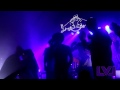 levelz 07  - Skittles, T-man, Chimpo, Fox, Meade, Sparkz, Black Josh,