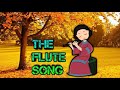THE FLUTE SONG•OFFICIAL AUDIO• BY ARIJIT DAS
