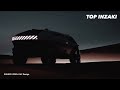 GAC'S FUTURISTIC MINIVAN: REDEFINING MOBILITY | CONCEPT CARS