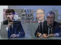 John Oliver Talks About Mark Robinson - Last Week Tonight