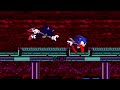 Prey but Sonic.Exe Fleetway and Sonic Sings It (Friday Night Funkin Sonic.Exe Cover)
