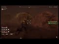 meet Spike the nicest Charger in HellDivers 2 (Part-2)