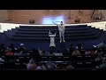 What Is God Looking For? - Luke LeFevre | Consecrate 2021 Full Message