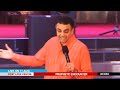 HOW TO REMAIN ANOINTED | PROPHETIC ENCOUNTER | DAG HEWARD-MILLS